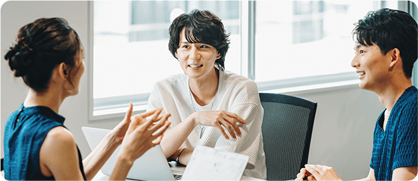 英語は「続けた人」から<br>話せるようになる