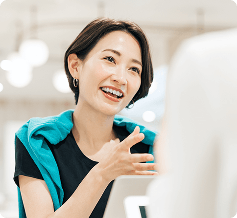 続けることで、ここまで変わる