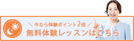 無料体験レッスンはこちら