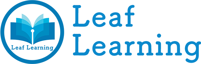 株式会社Leaf Learning